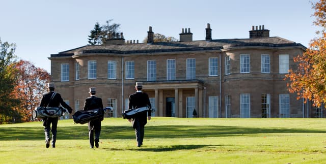 Rudding Park