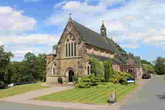 Rudding Park