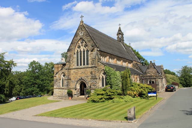 Rudding Park