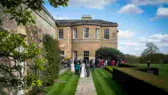Rudding Park