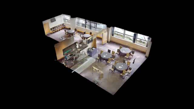 The Vice President's Suite & Guest Lounge