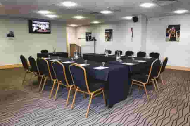 The Needler Suite
