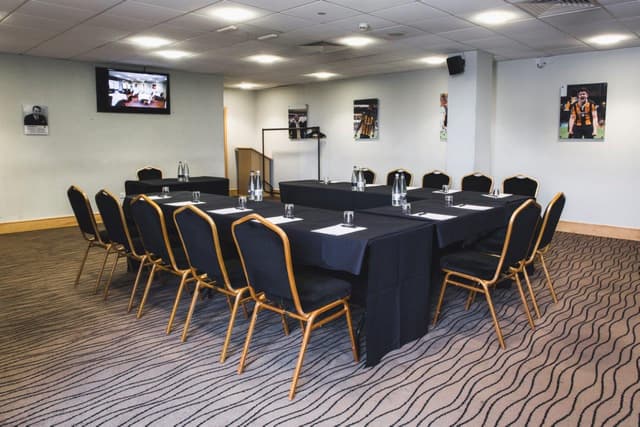 The Needler Suite