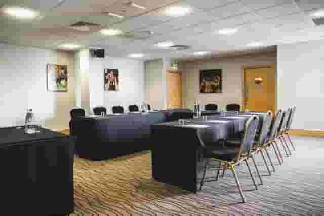 The Needler Suite