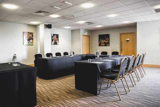The Needler Suite