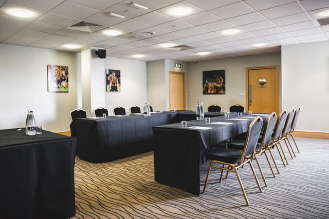 The Needler Suite