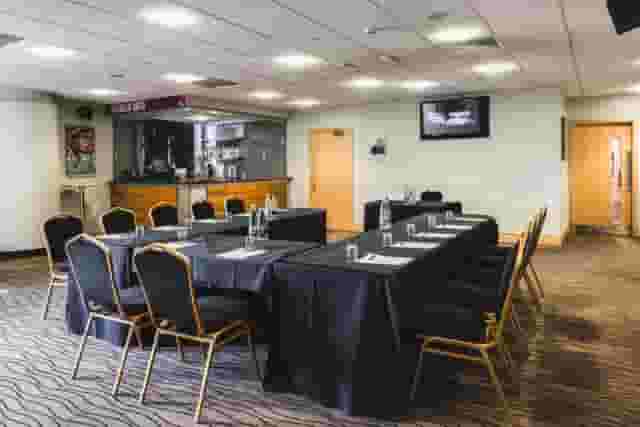 The Needler Suite