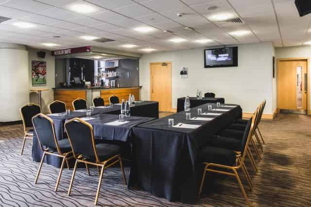 The Needler Suite
