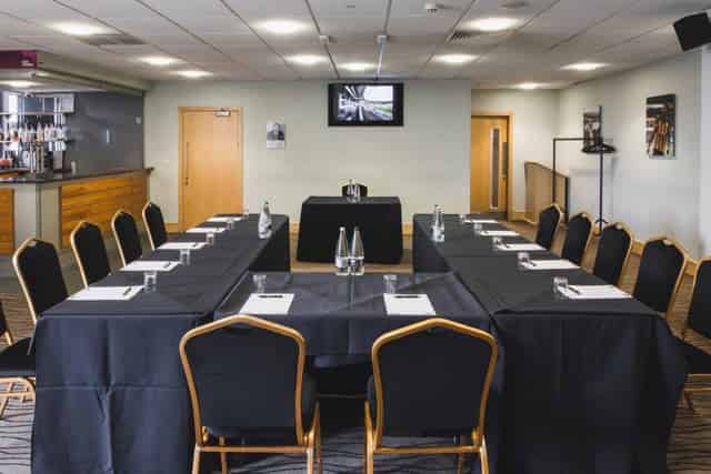 The Needler Suite