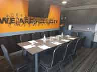 Formal Event Venues