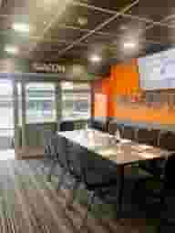 Formal Event Venues