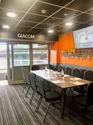 Formal Event Venues