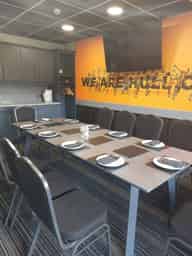 Quirky Conference Venues