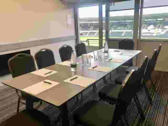 Executive Boxes