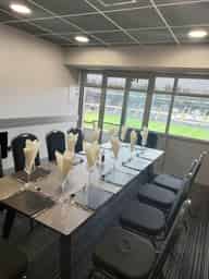 Party Venues
