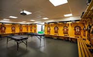 Meeting Rooms