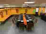 Small Meeting Rooms