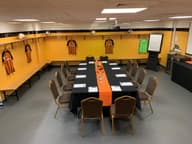 Small Meeting Rooms