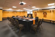 Small Meeting Rooms