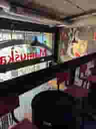 Unusual Venues