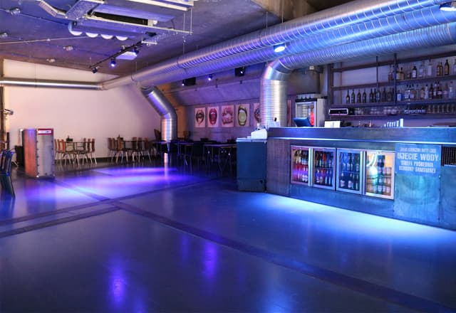 Mamuśka! Restaurant & Bar - Southbank Waterloo
