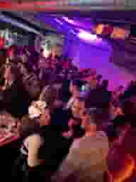 Unusual Venues