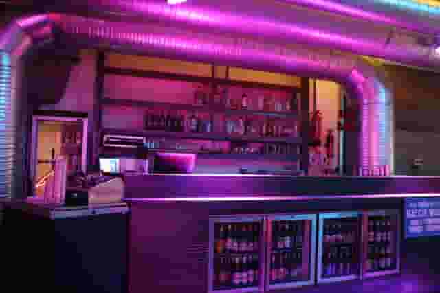 Mamuśka! Restaurant & Bar - Southbank Waterloo