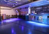 Unusual Venues
