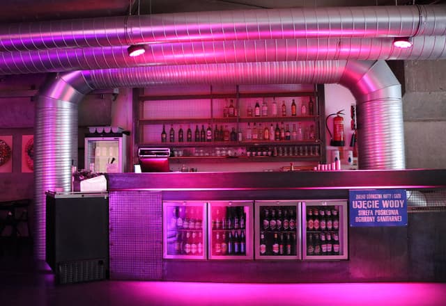 Mamuśka! Restaurant & Bar - Southbank Waterloo