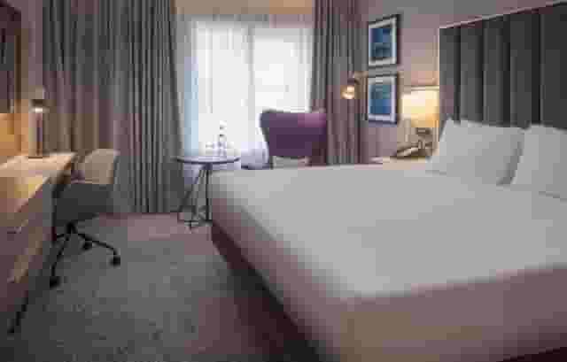 Kings Cross Suite 