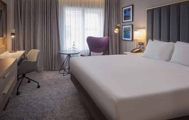Kings Cross Suite 