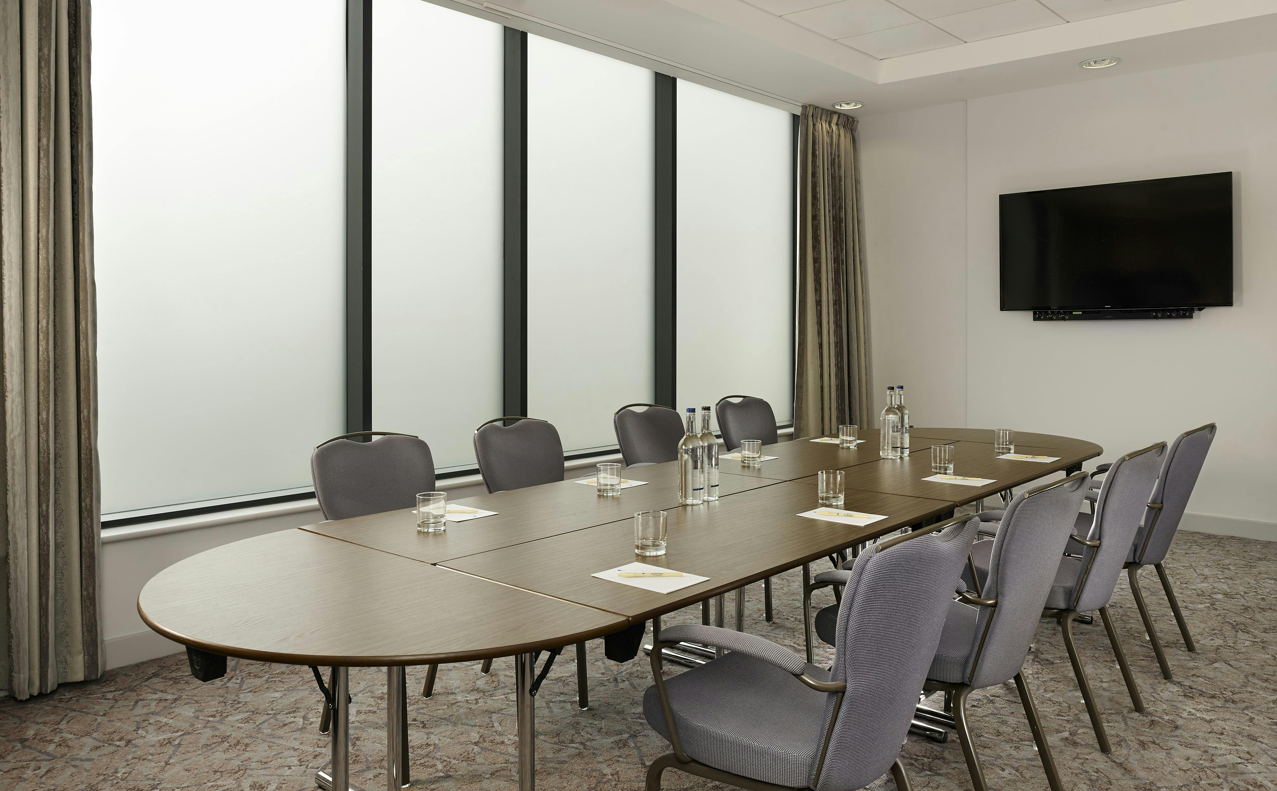 Kings Cross Suite  - image