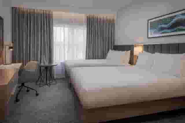 DoubleTree by Hilton London Angel Kings Cross