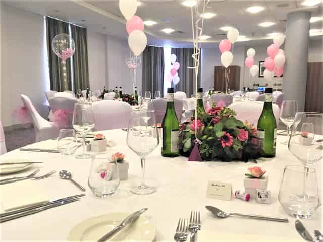 DoubleTree by Hilton London Angel Kings Cross