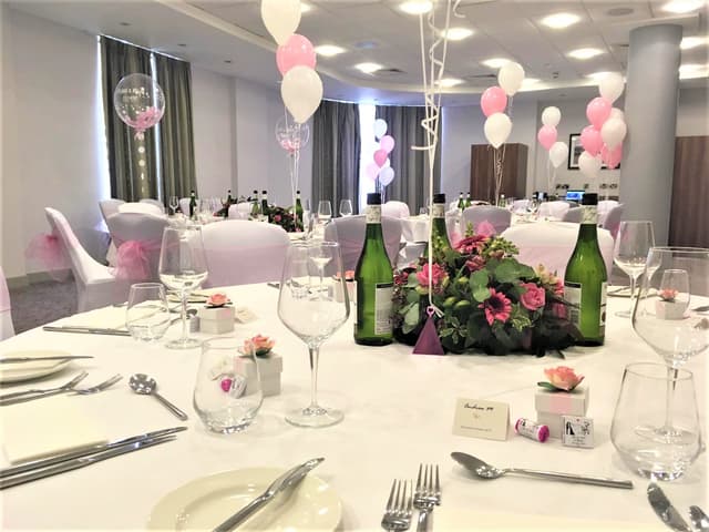 DoubleTree by Hilton London Angel Kings Cross