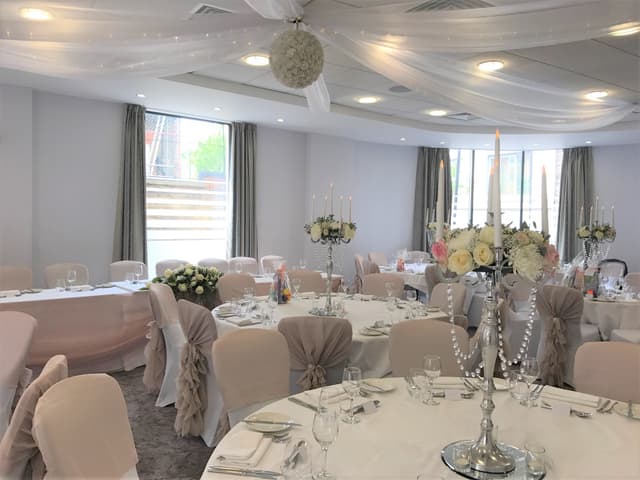 DoubleTree by Hilton London Angel Kings Cross