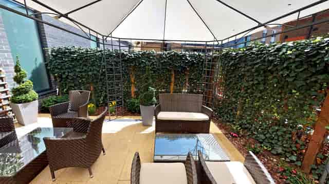 DoubleTree by Hilton London Angel Kings Cross
