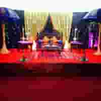 Praba Banqueting Hall