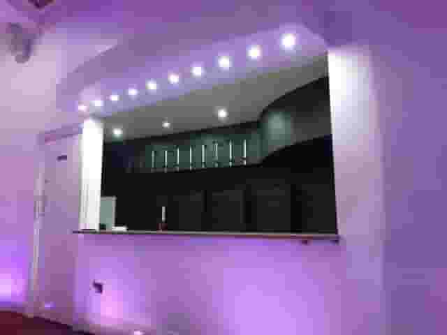 Praba Banqueting Hall