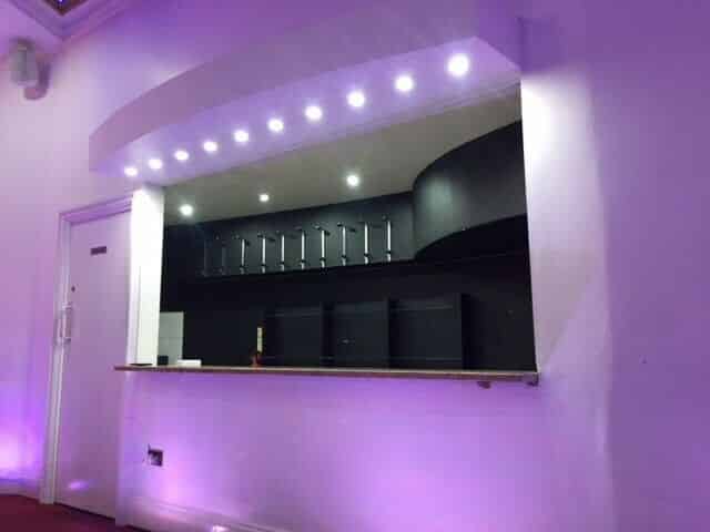 Praba Banqueting Hall