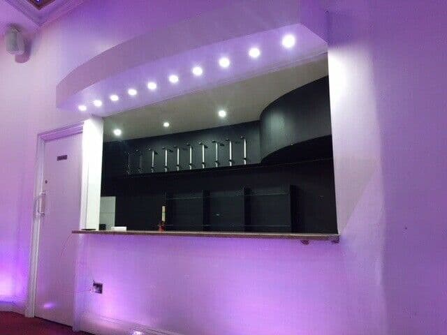 Praba Banqueting Hall