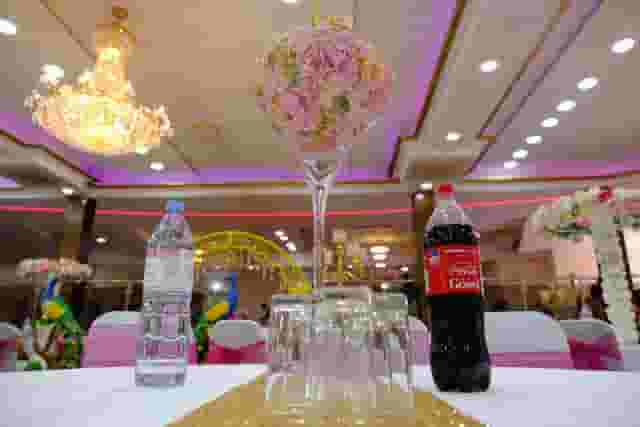 Praba Banqueting Hall