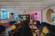 Reception Halls