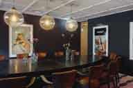 Reception Halls