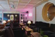 Reception Venues