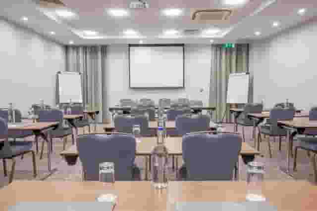 Claremont Suite 