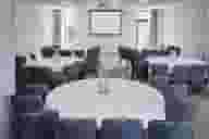 Unique Conference Venues