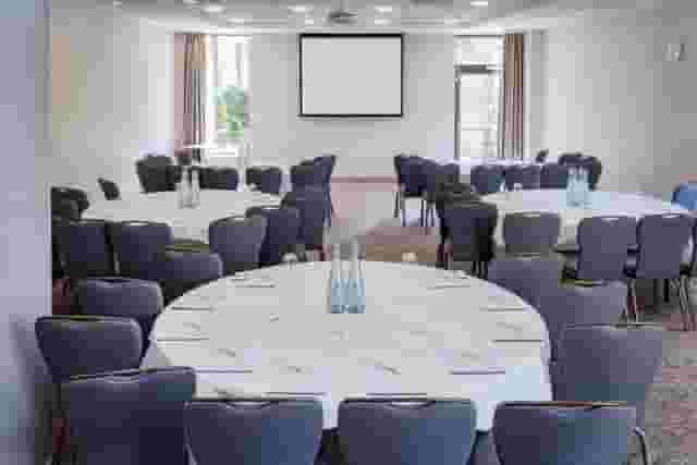 Claremont Suite 