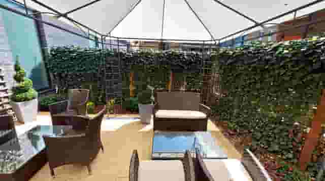 Claremont Suite 