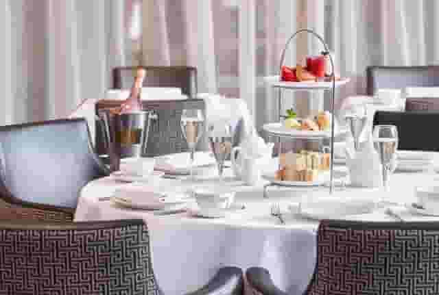 DoubleTree by Hilton London Angel Kings Cross